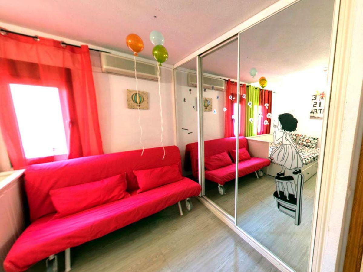 Casa Espejos Appartement Toledo Buitenkant foto